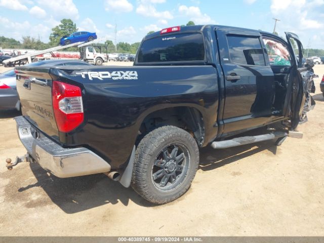 5TFDW5F13EX357863 Toyota Tundra Sr5 5.7l V8