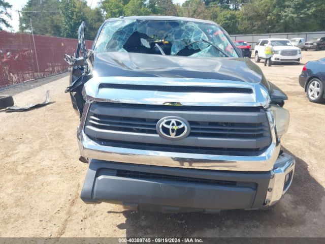 5TFDW5F13EX357863 Toyota Tundra Sr5 5.7l V8