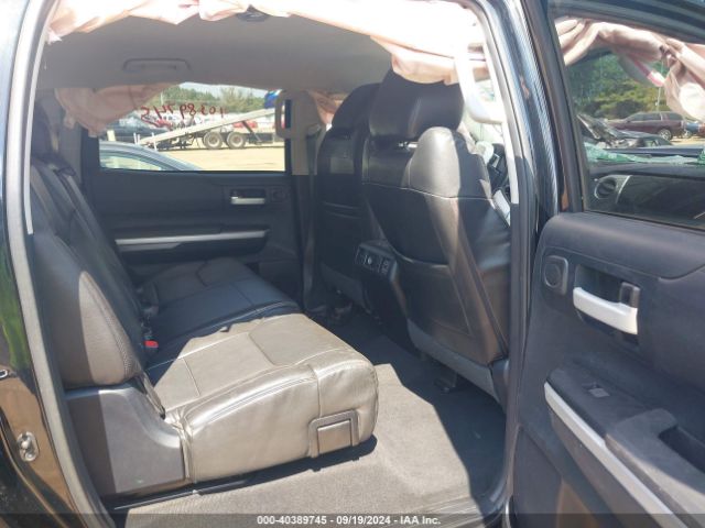 5TFDW5F13EX357863 Toyota Tundra Sr5 5.7l V8