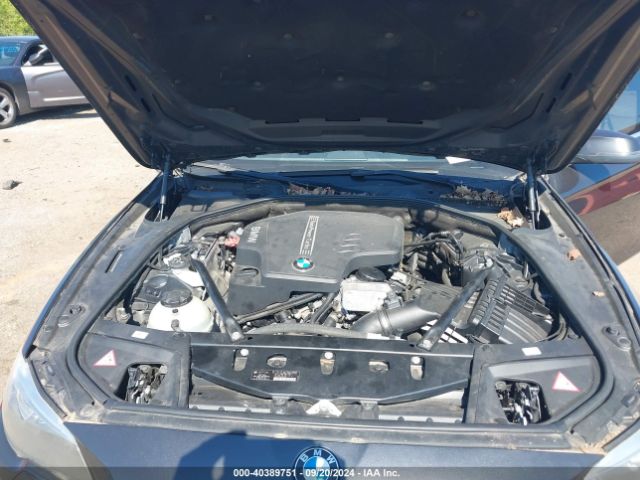 WBA5A5C53ED503462 BMW 528I