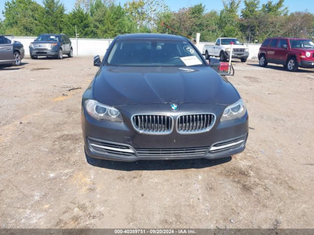 WBA5A5C53ED503462 BMW 528I