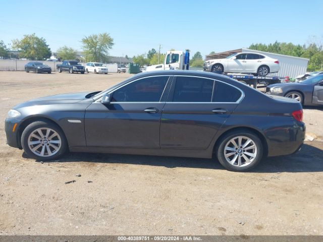 WBA5A5C53ED503462 BMW 528I