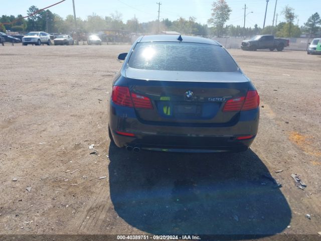 WBA5A5C53ED503462 BMW 528I