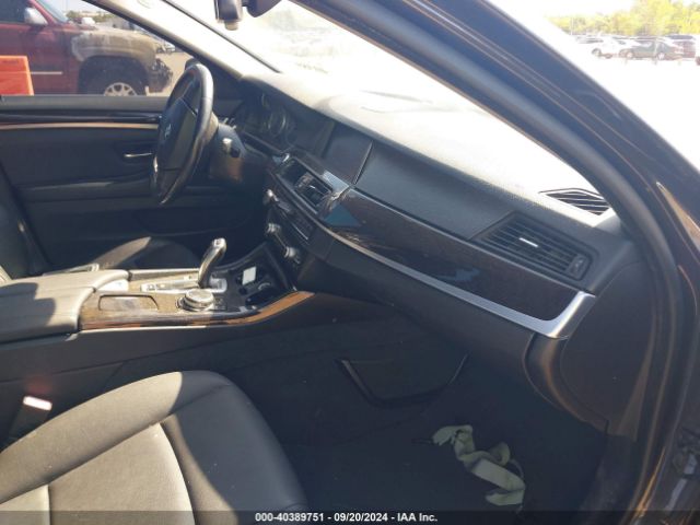 WBA5A5C53ED503462 BMW 528I