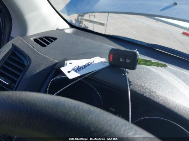 JA4ARUAU5PU009681 Mitsubishi Outlander Sport 2.0 Ralliart Awc