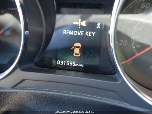 JA4ARUAU5PU009681 Mitsubishi Outlander Sport 2.0 Ralliart Awc