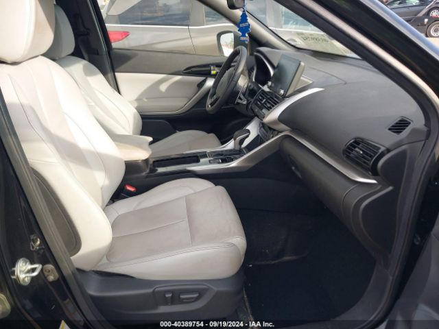 2022 MITSUBISHI ECLIPSE CROSS JA4ASWAA1NZ061220 Photo 4