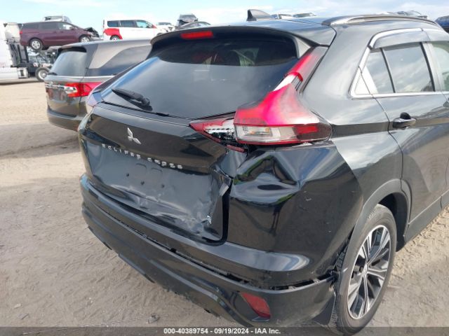 2022 MITSUBISHI ECLIPSE CROSS JA4ASWAA1NZ061220 Photo 5