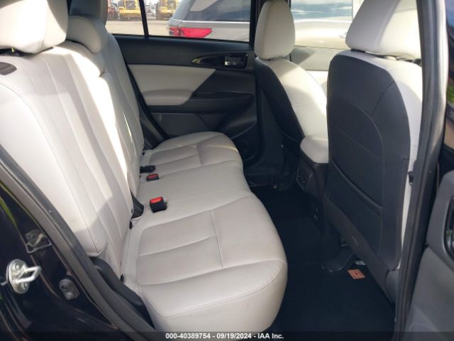 2022 MITSUBISHI ECLIPSE CROSS JA4ASWAA1NZ061220 Photo 7