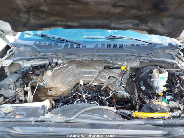 1FT7W2BT6HED80556 Ford F-250 Xl