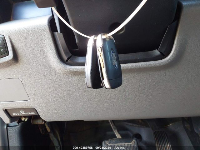 1FT7W2BT6HED80556 Ford F-250 Xl
