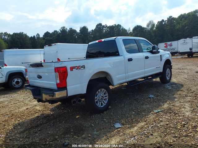 1FT7W2BT6HED80556 Ford F-250 Xl