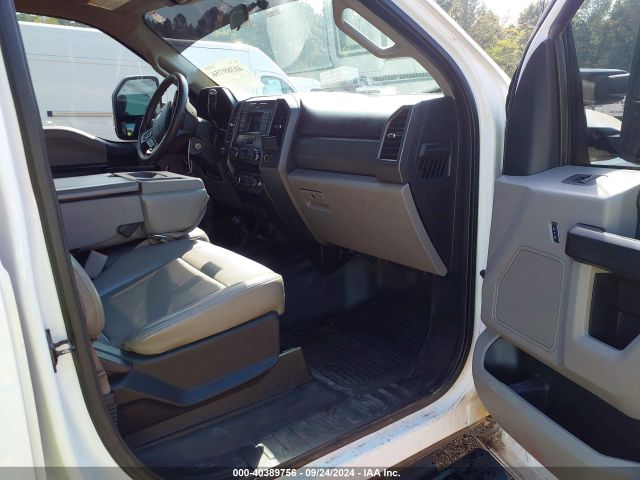 1FT7W2BT6HED80556 Ford F-250 Xl