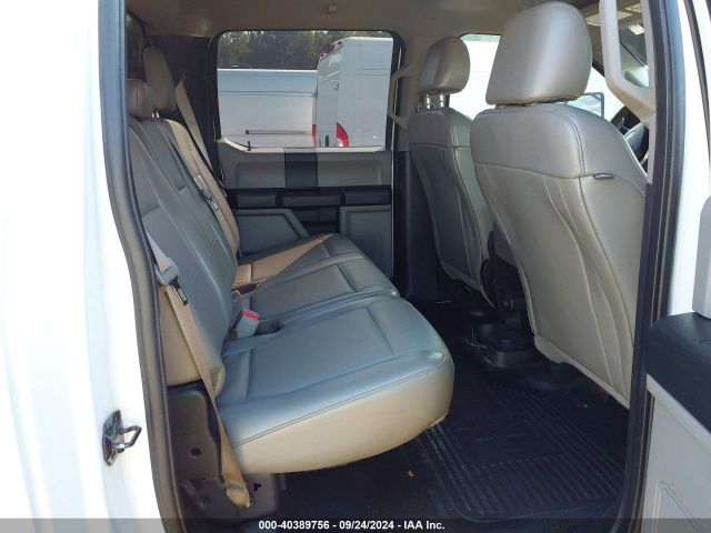 1FT7W2BT6HED80556 Ford F-250 Xl