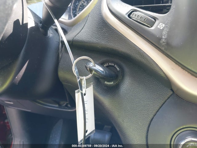 Jeep Cherokee Latitude 2015 1C4PJLCB7FW699921 Image 11