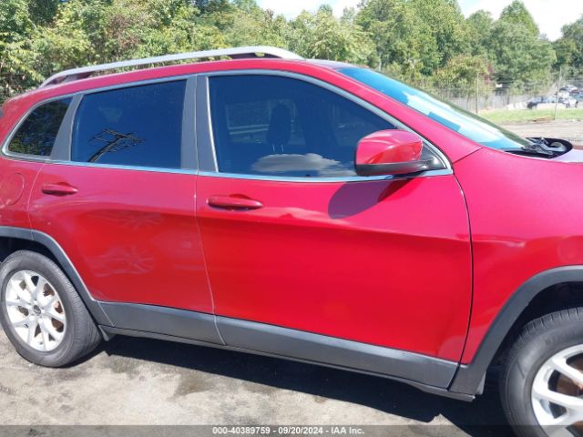 Jeep Cherokee Latitude 2015 1C4PJLCB7FW699921 Image 13