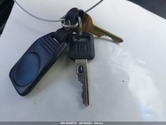 1986 CHEVROLET CORVETTE 1G1YY0788G5126765 Photo 10