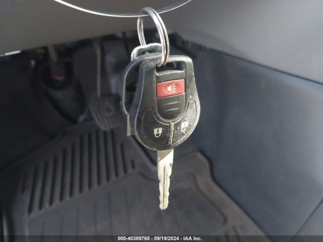 3N6CM0KN8KK699140 Nissan NV200 SV