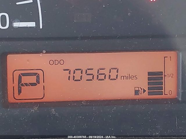 3N6CM0KN8KK699140 Nissan NV200 SV