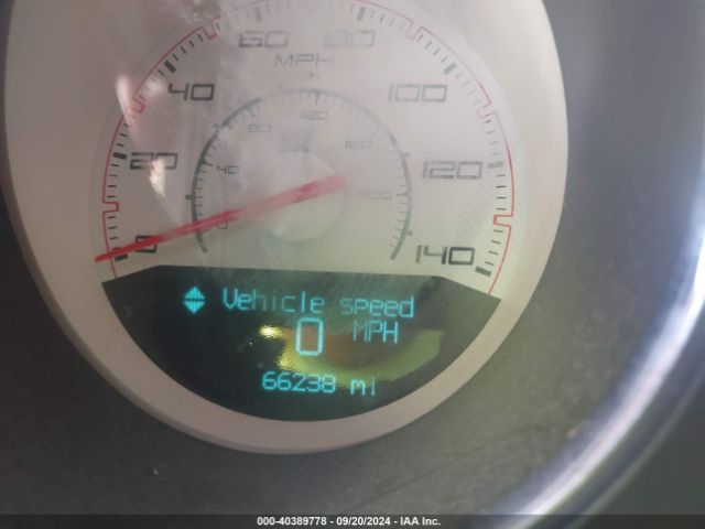 2C3CDYAG7EH137553 Dodge Challenger Rallye Redline