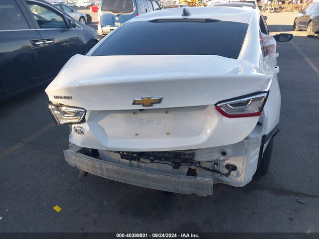 Chevrolet MALIBU LS 2017 1G1ZB5ST5HF104555 Image 15