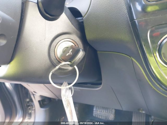ML32AUHJ5MH011127 Mitsubishi Mirage Carbonite Edition/es/le