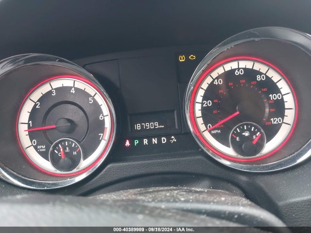 Dodge Grand Caravan Se 2017 2C4RDGBG6HR854975 Image 7