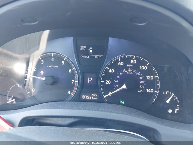 JTJZK1BA6F2423432 Lexus RX 350