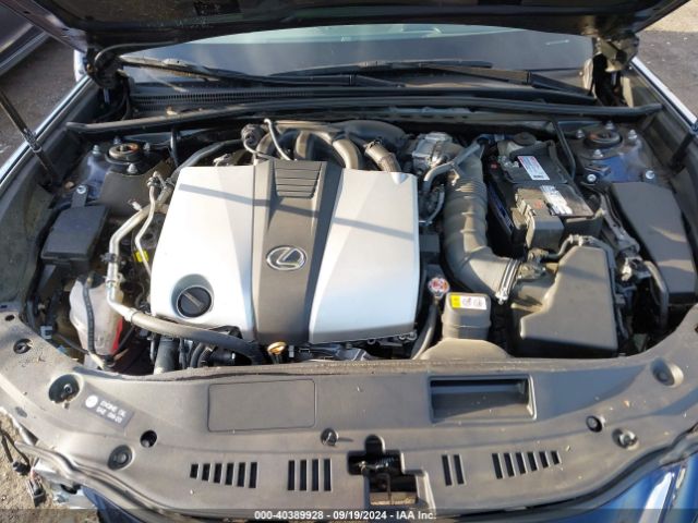 58AEZ1B10MU085125 Lexus Es 350 Luxury
