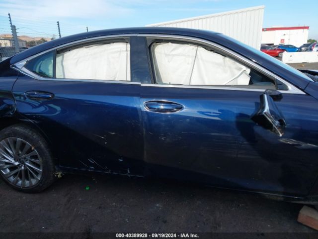 58AEZ1B10MU085125 Lexus Es 350 Luxury
