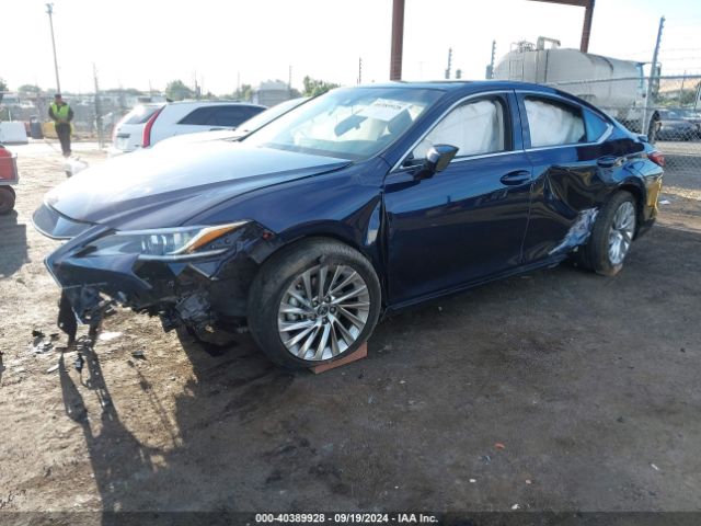 58AEZ1B10MU085125 Lexus Es 350 Luxury