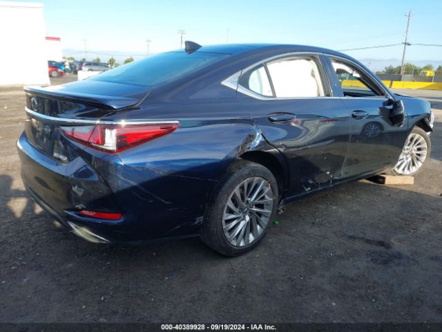 58AEZ1B10MU085125 Lexus Es 350 Luxury