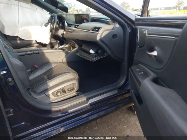 58AEZ1B10MU085125 Lexus Es 350 Luxury