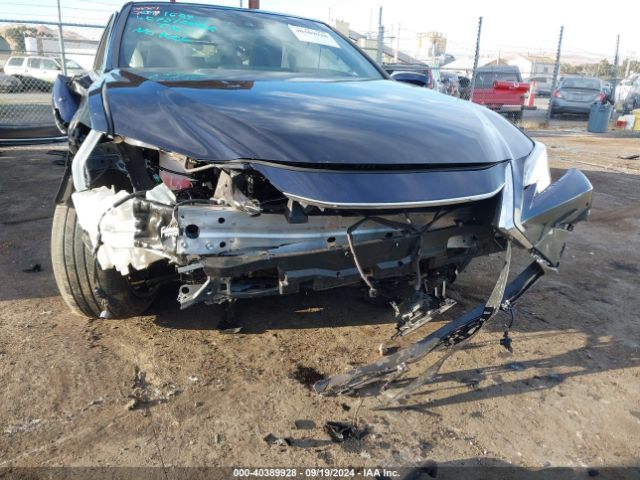 58AEZ1B10MU085125 Lexus Es 350 Luxury