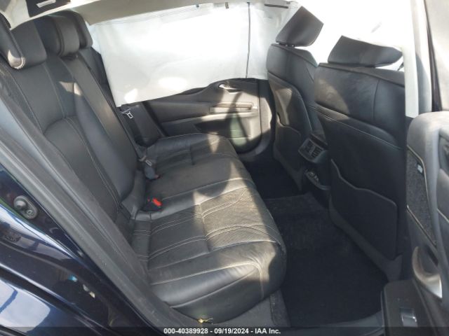 58AEZ1B10MU085125 Lexus Es 350 Luxury