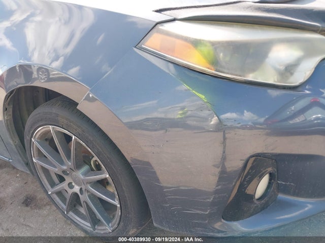 Toyota Corolla S Plus 2015 5YFBURHE9FP363199 Image 16