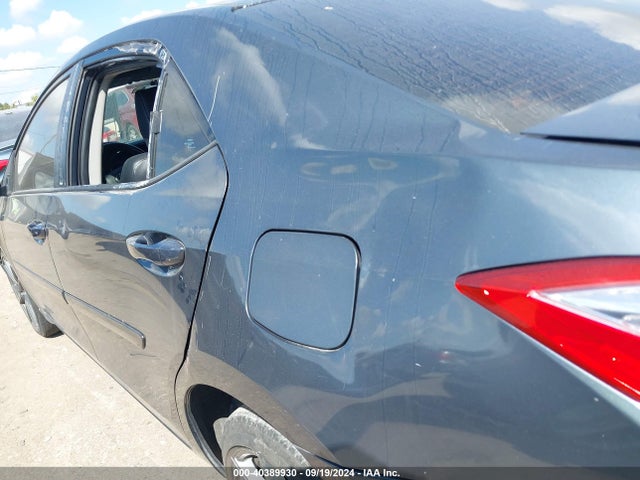 Toyota Corolla S Plus 2015 5YFBURHE9FP363199 Image 6