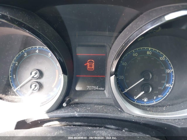 Toyota Corolla S Plus 2015 5YFBURHE9FP363199 Image 7
