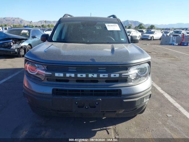 3FMCR9B63RRE88281 Ford Bronco Sport Big Bend