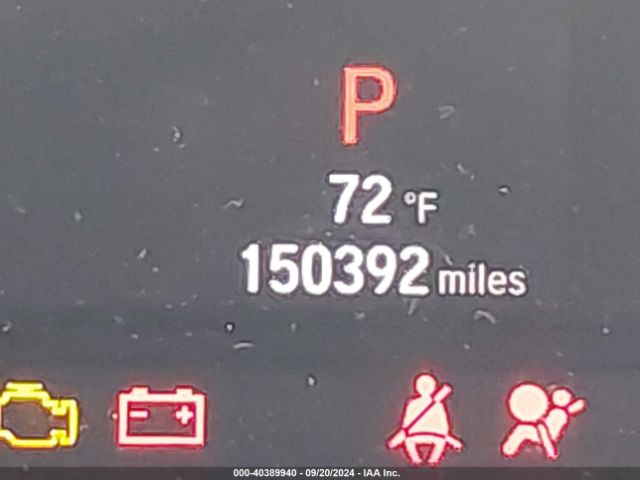 1HGCV3F51KA004219 Honda Accord Hybrid Ex-l