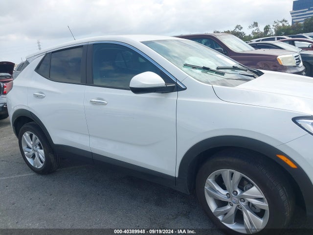 KL4AMBSL9RB199461 Buick Encore Gx Preferred Fwd