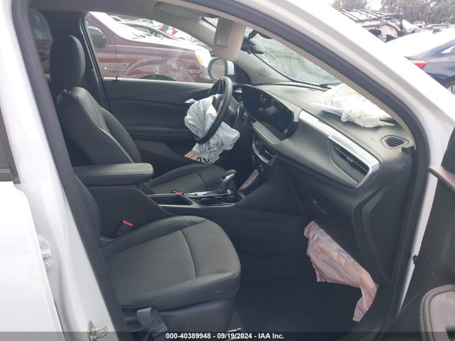 KL4AMBSL9RB199461 Buick Encore Gx Preferred Fwd