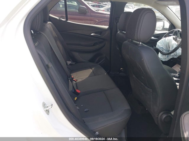 KL4AMBSL9RB199461 Buick Encore Gx Preferred Fwd