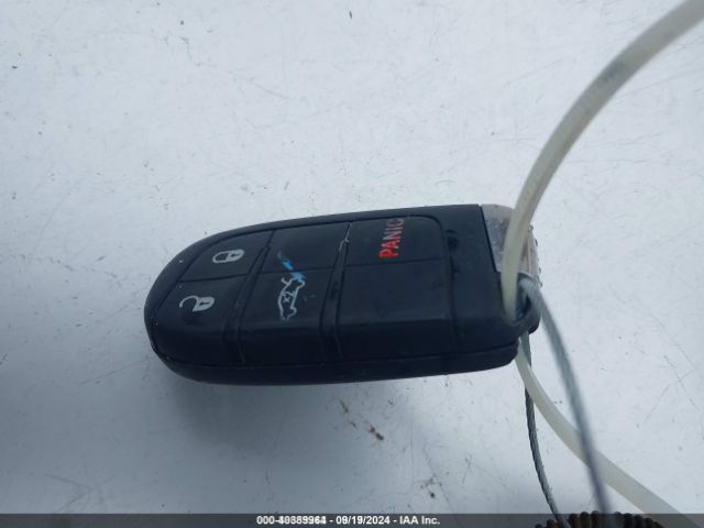 2017 CHRYSLER 300C 2C3CCAEGXHH559907 Photo 10