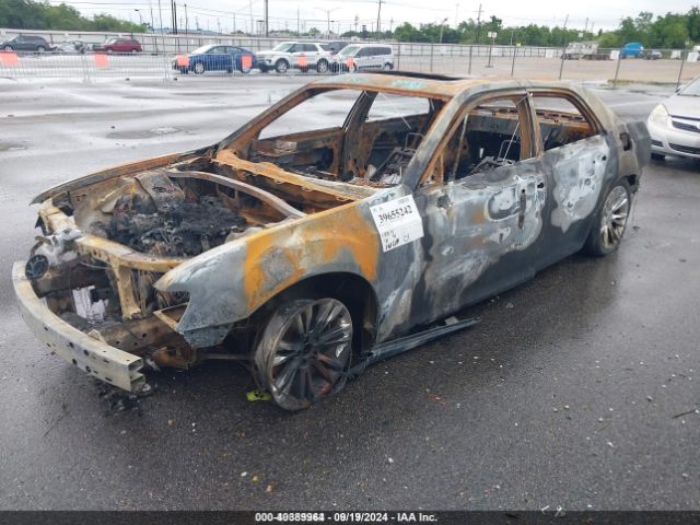 2017 CHRYSLER 300C 2C3CCAEGXHH559907 Photo 1