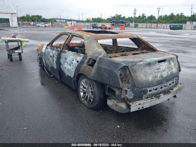 2017 CHRYSLER 300C 2C3CCAEGXHH559907 Photo 2