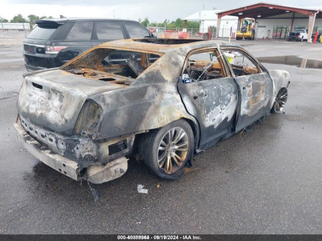 2017 CHRYSLER 300C 2C3CCAEGXHH559907 Photo 3