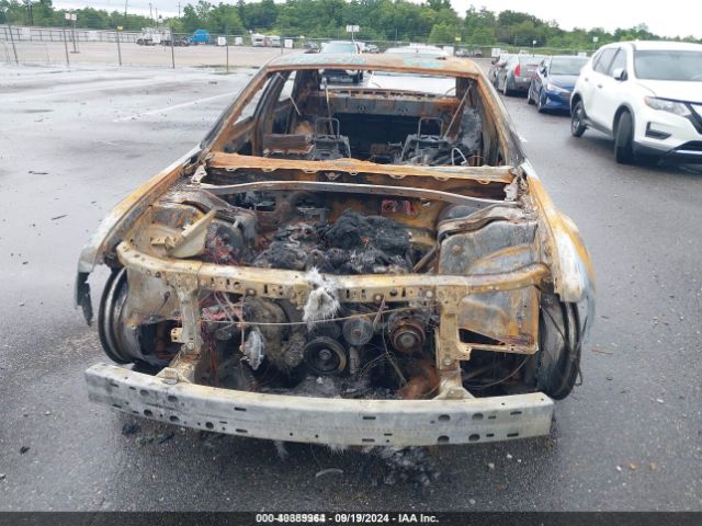 2017 CHRYSLER 300C 2C3CCAEGXHH559907 Photo 5