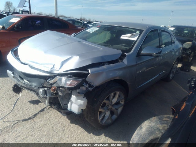 1G1155SL8FU145775 Chevrolet Impala 1lz