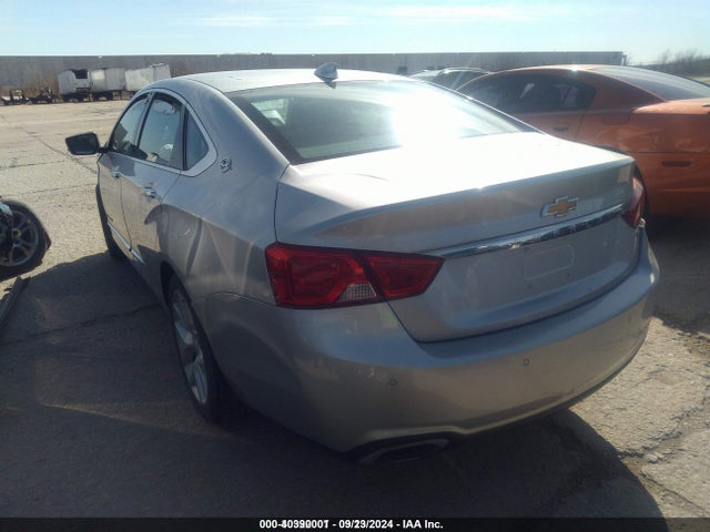 1G1155SL8FU145775 Chevrolet Impala 1lz